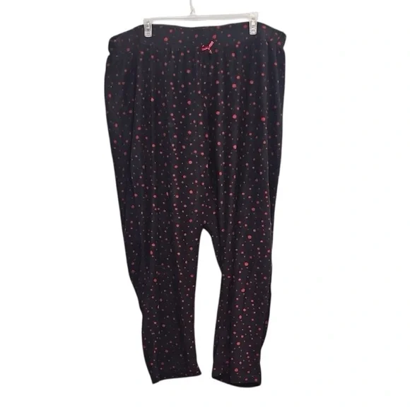 🐸 Intimates Sleepwear Set, 2pc. - Picture 5 of 11